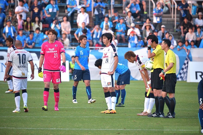 Cerezo Osaka vs Yokohama FC, 13h00 ngày 29/11: Bám đuổi