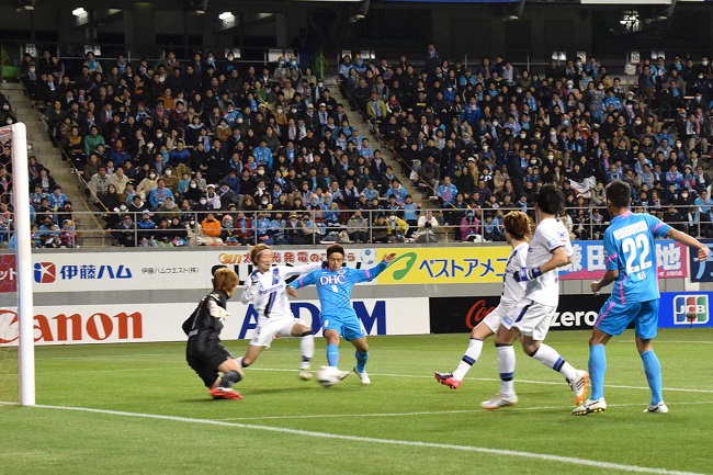 Gamba Osaka vs Sagan Tosu, 15h00 ngày 29/11: Thay đổi lịch sử