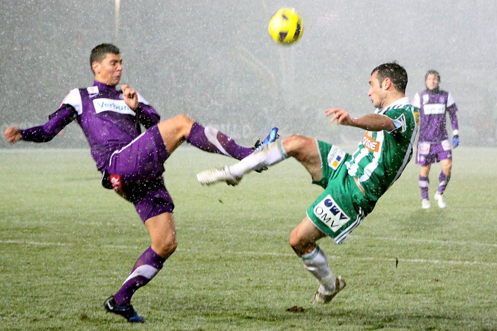 Rapid Wien vs Austria Wien, 23h ngày 29/11: Chủ nhà phá dớp