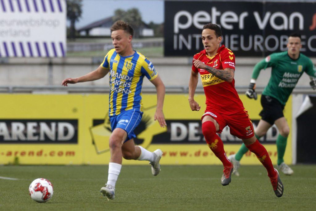 PSV vs Sparta Rotterdam 2h ngày 30/11: Cẩn thận vẫn hơn