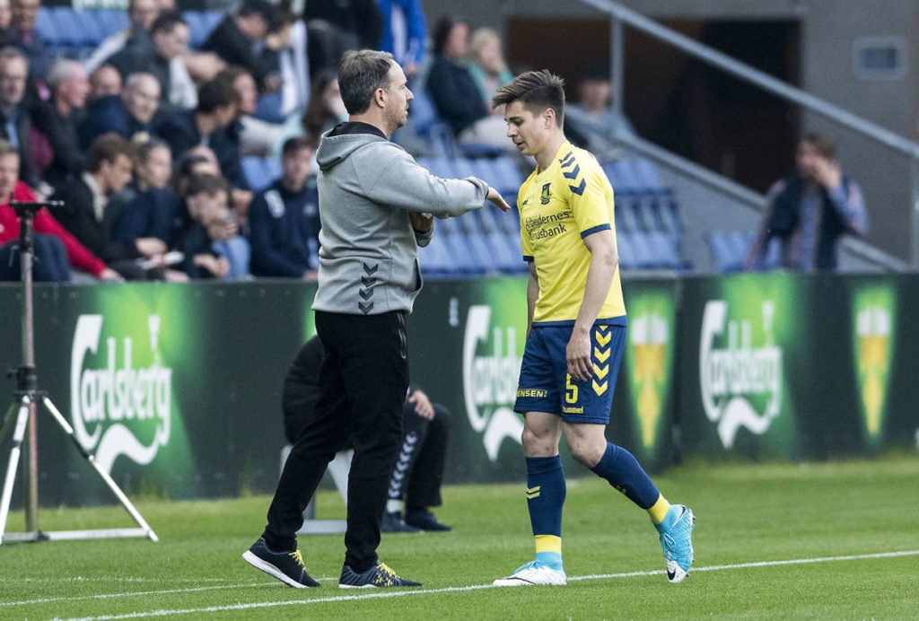 Brondby vs Lyngby, 0h ngày 1/12: Hướng tới ngôi đầu