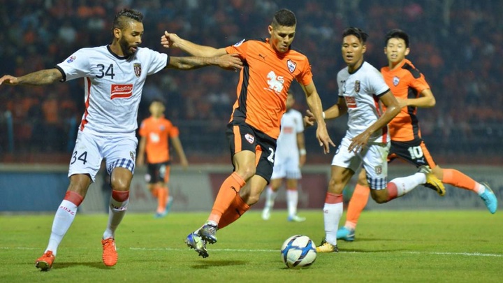 Chiangrai vs Melbourne Victory, 20h ngày 30/11: Chờ đợi bất ngờ