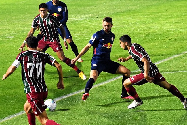 Fluminense vs Bragantino, 6h00 ngày 1/12: Điểm tựa sân nhà