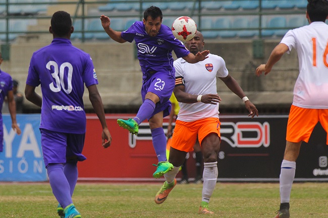 Metropolitanos vs Gran Valencia, 7h00 ngày 1/12: Chiến đấu vì danh dự