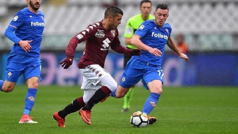 Torino vs Sampdoria (0h30 1/12): Khó thoát đèn đỏ