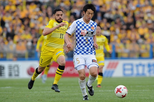 Vegalta Sendai vs Kashiwa Reysol, 17h ngày 1/12: Đứt mạch bất bại