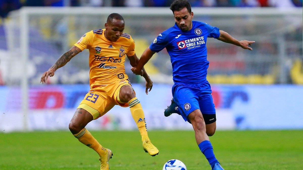 Cruz Azul vs Tigres UANL, 7h30 ngày 30/11: Đả bại Bầy hổ