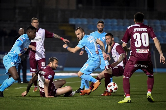 PAS Giannina vs Larissa, 22h15 ngày 4/11: Phong độ đang lên