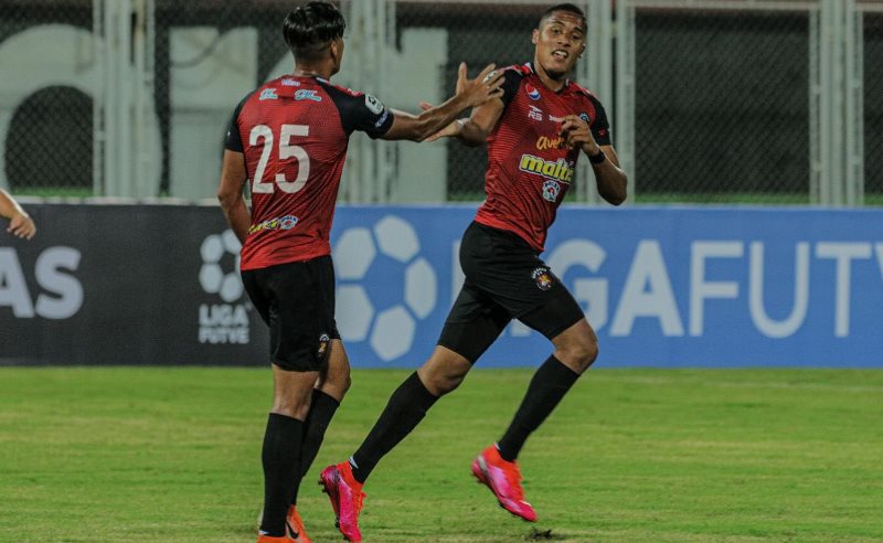 Caracas vs Vasco da Gama, 7h30 ng&agrave;y 5/11: Ngược d&ograve;ng th&agrave;nh c&ocirc;ng