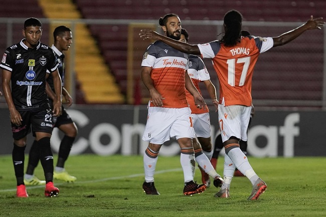 Arcahaie vs Forge, 8h00 ngày 2/12: Sức mạnh tân vô địch