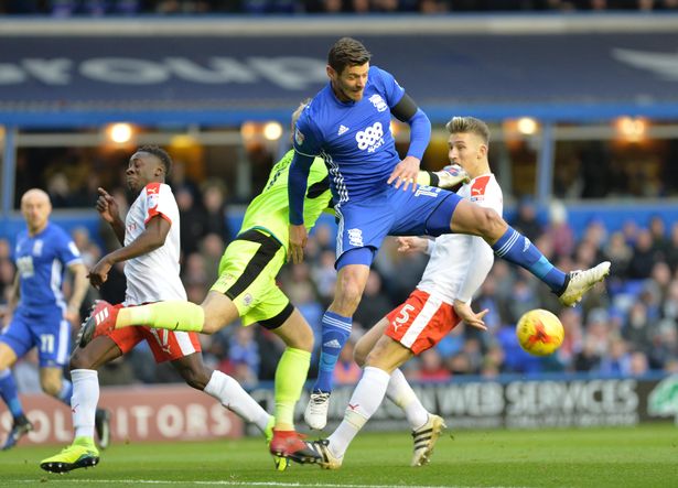 Birmingham vs Barnsley, 2h45 ngày 2/12: Cắt mạch bất thắng