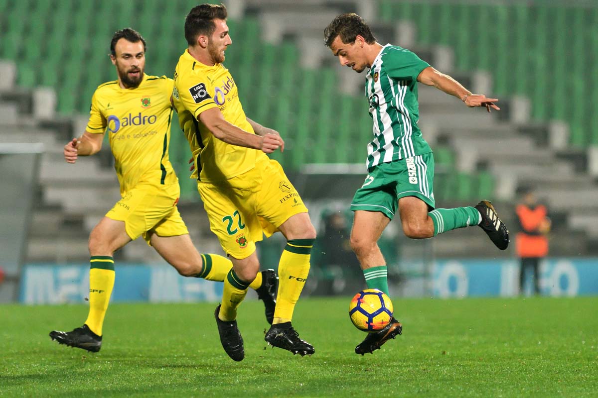 Moreirense vs Pacos de Ferreira, 4h45 ngày 2/12: Lợi thế sân nhà