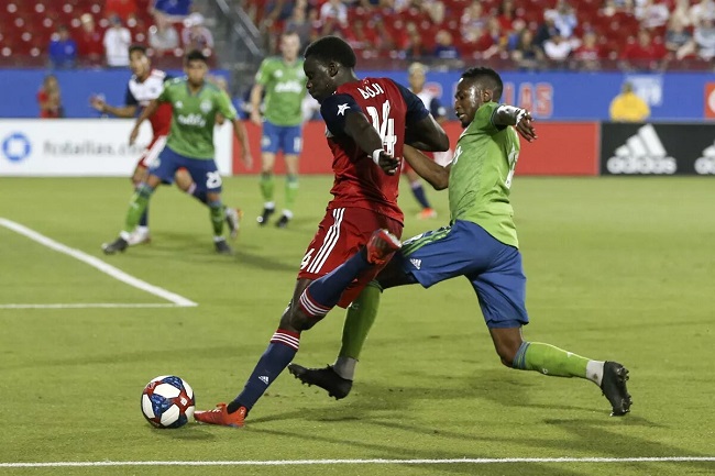Seattle Sounders vs FC Dallas, 9h30 ngày 2/12: Cố thủ trên sân khách