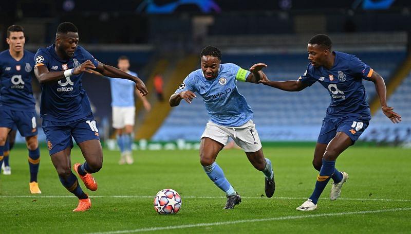 Porto vs Man City (3h 2/12): Nắm tay nhau đi tiếp