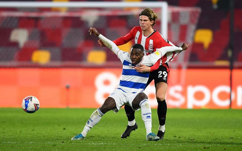 QPR vs Bristol 2h45 ngày 2/12: London mở hội