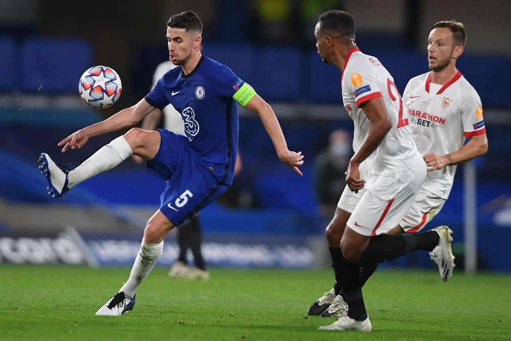 Sevilla vs Chelsea (3h 3/12): Bảo vệ ngôi đầu