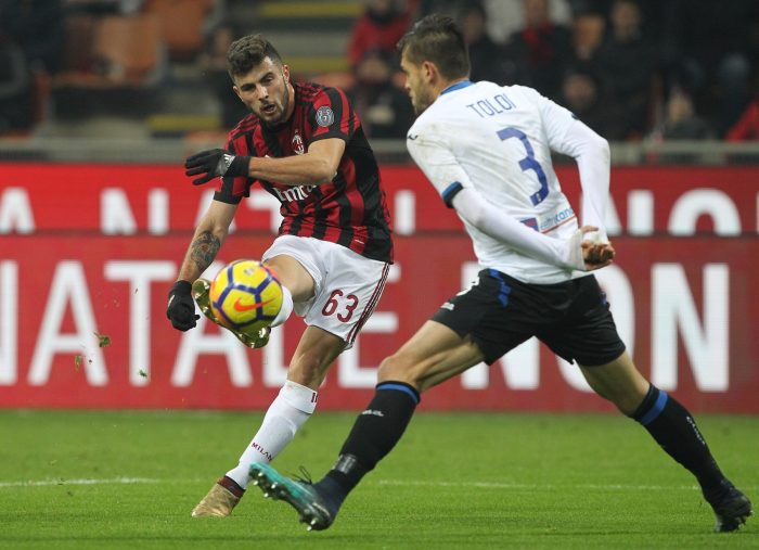 AC Milan vs Lille (3h 6/11): Kh&oacute; đ&atilde; c&oacute; Ibra