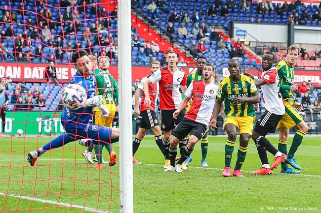 Feyenoord vs CSKA Moscow, 3h00 ng&agrave;y 6/11: Khẳng định vị thế