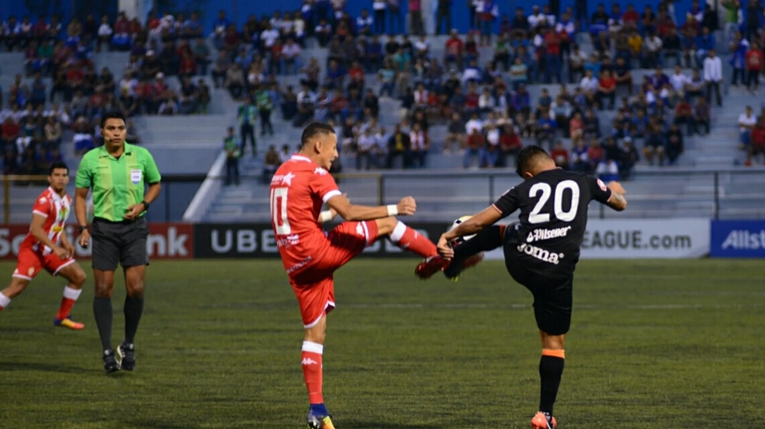 Herediano vs Real Esteli, 8h15 ngày 6/11: Khó thắng cách biệt