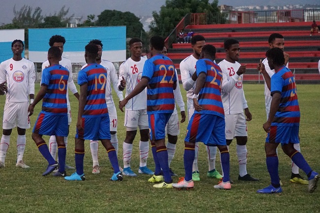 Waterhouse FC vs Arcahaie FC, 6h00 ngày 6/11: Danh dự nhà vô địch