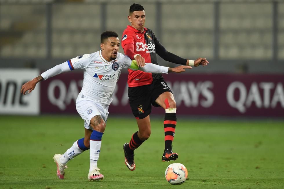 Bahia vs Melgar, 7h30 ng&agrave;y 6/11: Rượt đuổi tỷ số