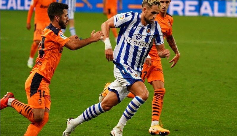 Sociedad vs AZ (0h55 6/11): Bất ph&acirc;n thắng bại