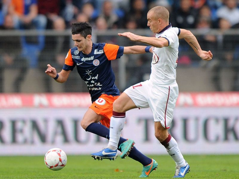 Bordeaux vs Montpellier (23h 7/11): 3 điểm ở lại xứ rượu vang