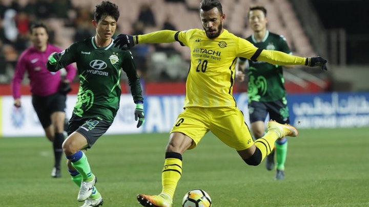 Jeonbuk Hyundai vs Ulsan Hyundai, 12h ng&agrave;y 8/11: C&uacute; đ&uacute;p danh hiệu cho chủ nh&agrave;