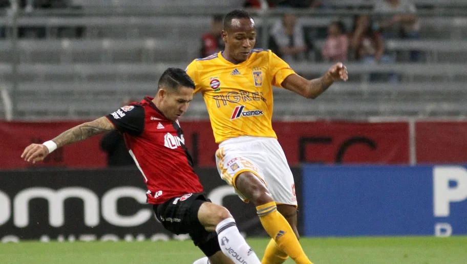 Tigres UANL vs Club Atlas, 8h ngày 8/11: Hướng về Top 4