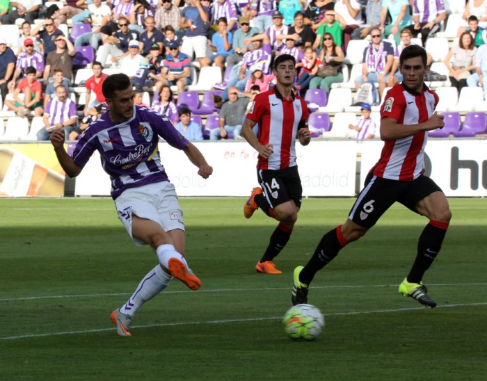 Valladolid vs Bilbao (0h30 9/11): Khách mất điểm tựa