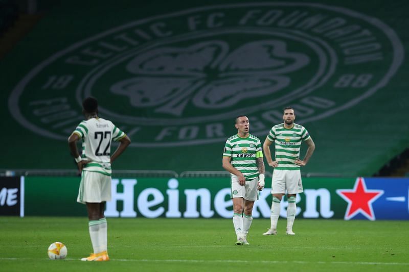 Motherwell vs Celtic, 19h ngày 8/11: Ngáng chân đội khách