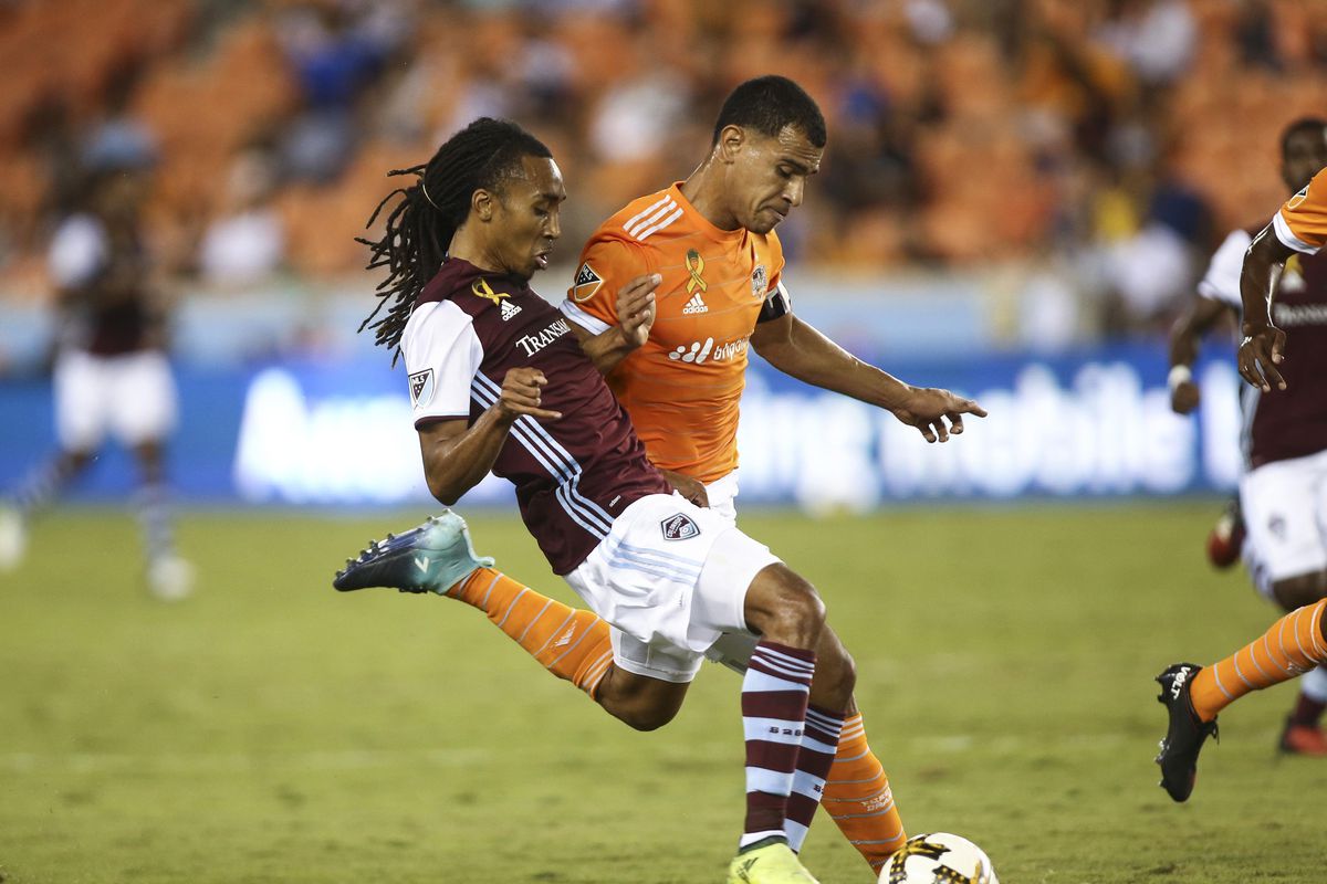 Houston Dynamo vs Colorado Rapids, 6h37 ngày 9/11: Đứt mạch bất bại