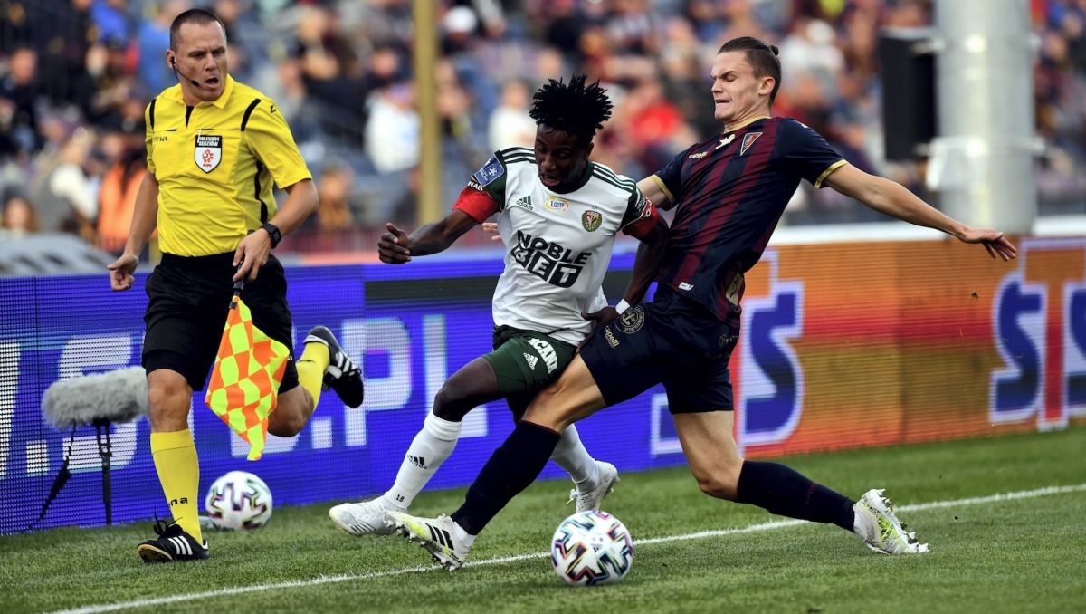 Pogon Szczecin vs Podbeskidzie, 0h ngày 10/11: Bổn cũ soạn lại