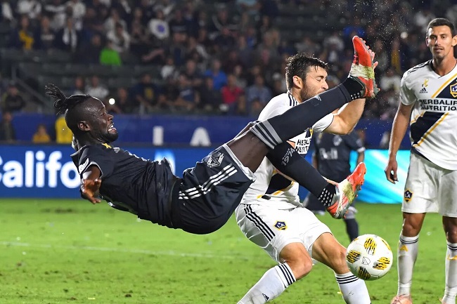 Vancouver vs LA Galaxy, 6h30 ngày 9/11: Quyết liệt nhóm cuối bảng