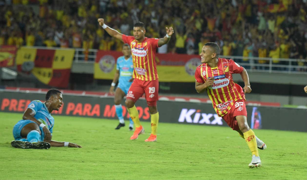 Deportivo Pereira vs Millonarios, 6h05 ngày 11/11: Thêm một thất bại