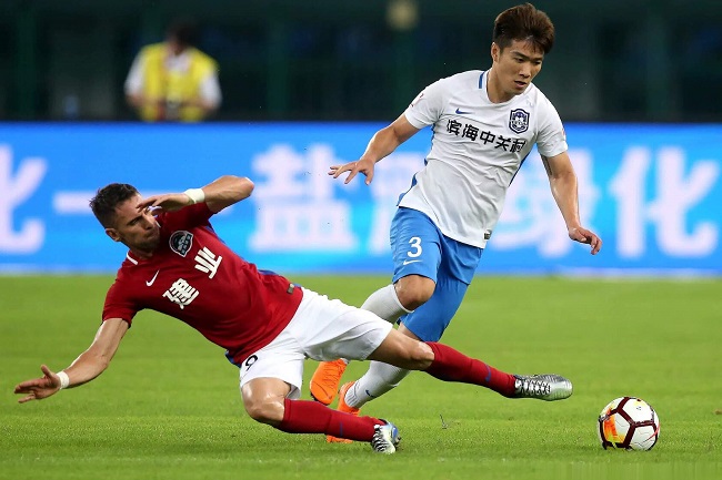 Tianjin Teda vs HeNan JianYe, 14h30 ngày 10/11: Ưu thế sân nhà