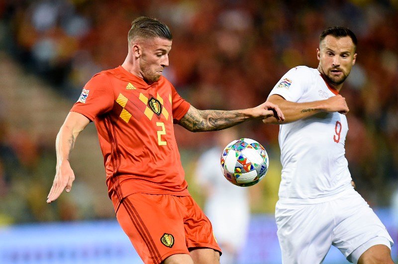 Bỉ vs Thụy Sỹ (2h45 12/11): Giữ sức cho Nations League