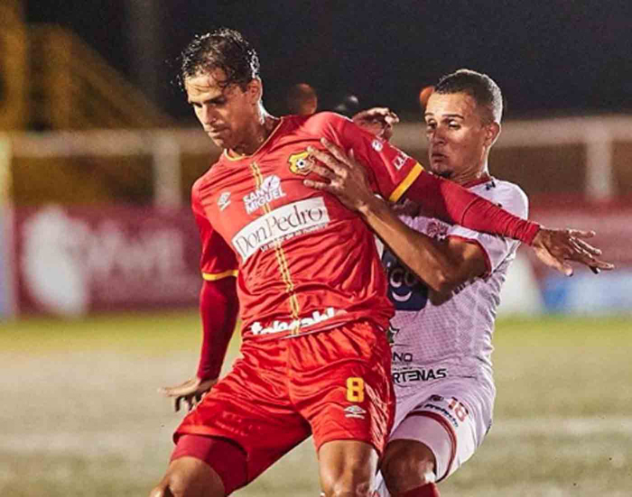 San Carlos vs Santos Guapiles, 9h ngày 3/11: Bất ngờ?