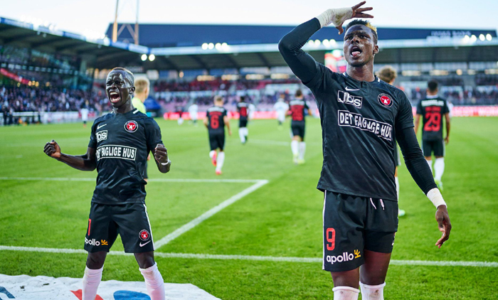 Koge vs Midtjylland, 22h30 ngày 11/11: Khó cho chủ nhà