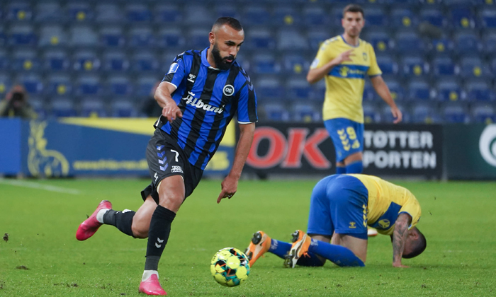 Ballerup-Skovlunde vs Odense, 19h30 ngày 11/11: Khách đi tiếp