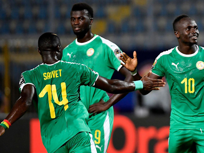 Senegal vs Guinea-Bissau, 23h ngày 11/11: Khó có bất ngờ