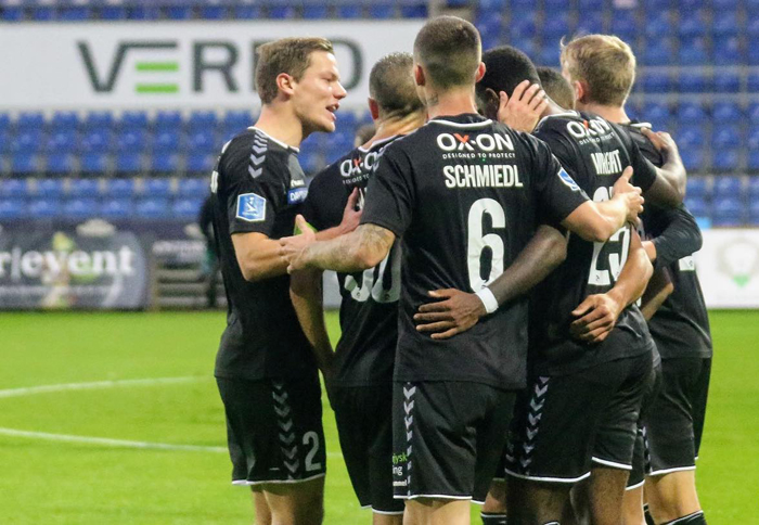 Skive vs SonderjyskE, 19h30 ngày 11/11: Tạm biệt chủ nhà