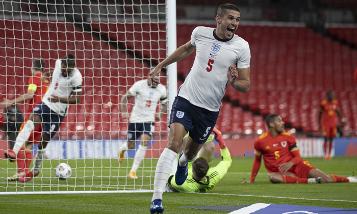 Anh vs CH Ireland (3h 13/11): Chấm dứt mạch hòa