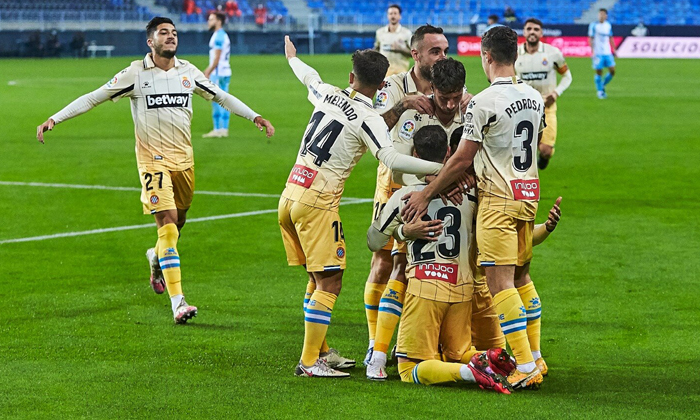 Fuenlabrada vs Espanyol, 20h ngày 14/11: Niềm vui ngắn chẳng tày gang