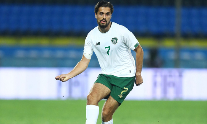 Ireland U21 vs Iceland U21, 19h30 ngày 15/11: Tiễn khách về đảo
