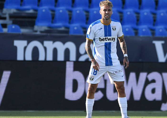 Leganes vs Alcorcon, 20h ngày 15/11: Khó thoát khủng hoảng