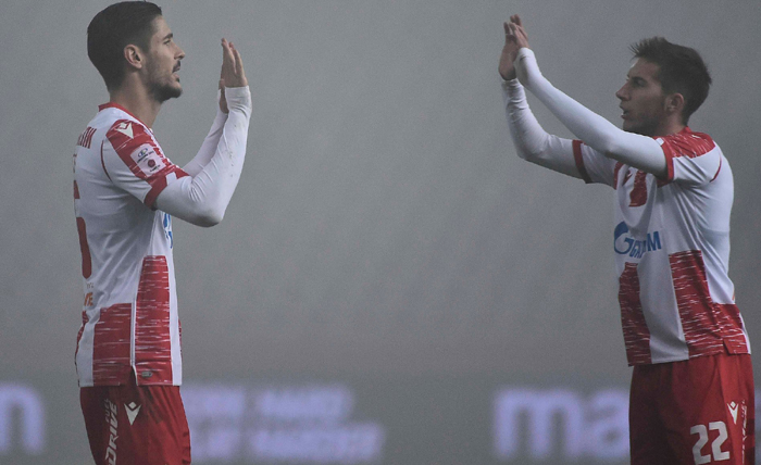 Crvena Zvezda vs Zlatibor Cajetina, 23h ngày 16/11: Chủ nhà đi tiếp