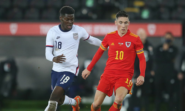 Mỹ vs Panama, 2h45 ngày 17/11: Bất ngờ?