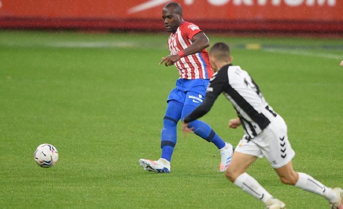 Gijon vs Vallecano, 3h ngày 17/11: Không đâu bằng nhà