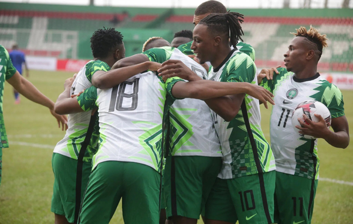 Sierra Leone vs Nigeria, 23h ngày 17/11: Chữa bệnh chủ quan